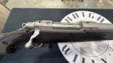Ruger M77 Hawkeye – .338 Winchester Magnum – Matte Stainless – New Old Stock - 2 of 5