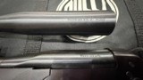 Rossi Matched Pair – .22 LR / 20 Gauge Combo – Interchangeable Barrels – Case Included - 4 of 5