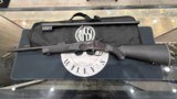 Rossi Matched Pair – .22 LR / 20 Gauge Combo – Interchangeable Barrels – Case Included