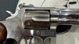 Smith & Wesson Model 66 – .357 Magnum – Stainless K-Frame – Short Barrel - 5 of 6