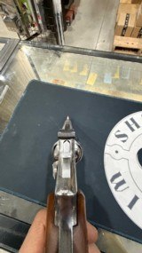 Smith & Wesson Model 66 – .357 Magnum – Stainless K-Frame – Short Barrel - 6 of 6