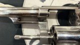Smith & Wesson Model 66 – .357 Magnum – Stainless K-Frame – Short Barrel - 2 of 6
