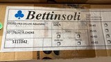 Bettinsoli Grand Prix Deluxe Adjustable – 12 Gauge – 30