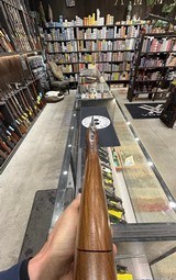 Bettinsoli Grand Prix Deluxe Adjustable – 12 Gauge – 30