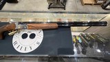 Bettinsoli Omega Sporting Over/Under – 12 Gauge – 32? Barrels – Italian Made NIB - 10 of 10
