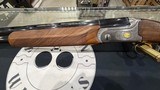 Bettinsoli Omega Sporting Over/Under – 12 Gauge – 32? Barrels – Italian Made NIB - 6 of 10