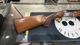 Bettinsoli Omega Sporting Over/Under – 12 Gauge – 32? Barrels – Italian Made NIB - 7 of 10