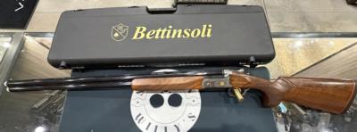 Bettinsoli Omega Sporting Over/Under – 12 Gauge – 32? Barrels – Italian Made NIB