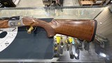 Bettinsoli Omega Sporting Over/Under – 12 Gauge – 32? Barrels – Italian Made NIB - 4 of 10