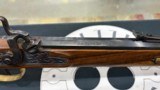 Hawken-Style Percussion Rifle – .50 Cal – Italian Made (Fabbrica d’Armi) - 10 of 11