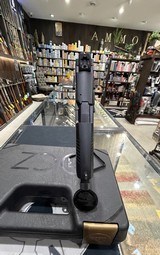 CZ P-09 9mm DA/SA – FDE – Factory Case & Magazines - 3 of 5