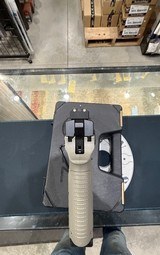 CZ P-09 9mm DA/SA – FDE – Factory Case & Magazines - 5 of 5