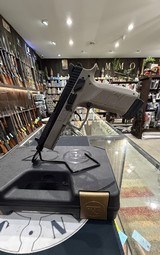 CZ P-09 9mm DA/SA – FDE – Factory Case & Magazines - 2 of 5