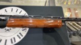 Remington 1100 12 Gauge Semi-Auto Shotgun – Vent Rib – Wood Stock - 3 of 11