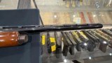 Remington 1100 12 Gauge Semi-Auto Shotgun – Vent Rib – Wood Stock - 4 of 11