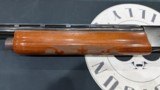 Remington 1100 12 Gauge Semi-Auto Shotgun – Vent Rib – Wood Stock - 6 of 11