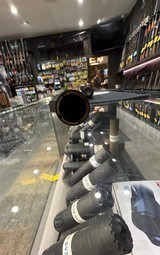 Remington 1100 12 Gauge Semi-Auto Shotgun – Vent Rib – Wood Stock - 8 of 11