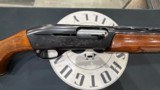 Remington 1100 12 Gauge Semi-Auto Shotgun – Vent Rib – Wood Stock - 2 of 11