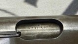 FN Model 1922 – .32 ACP – German WWII WaA140 Acceptance – Serial #91036 - 8 of 11