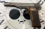 FN Model 1922 – .32 ACP – German WWII WaA140 Acceptance – Serial #91036 - 2 of 11