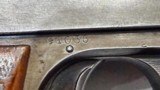 FN Model 1922 – .32 ACP – German WWII WaA140 Acceptance – Serial #91036 - 9 of 11