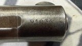 FN Model 1922 – .32 ACP – German WWII WaA140 Acceptance – Serial #91036 - 7 of 11