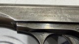 FN Model 1922 – .32 ACP – German WWII WaA140 Acceptance – Serial #91036 - 3 of 11