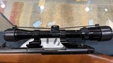 Winchester Model 70 Ranger – .30-06 Springfield – Wood Stock – Scoped - 4 of 11