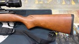 Winchester Model 70 Ranger – .30-06 Springfield – Wood Stock – Scoped - 8 of 11