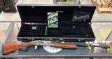 Remington 1100 .410 Premier Sporting – Factory Case & Papers – Very Nice Original Condition - 1 of 12