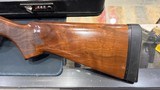 Remington 1100 .410 Premier Sporting – Factory Case & Papers – Very Nice Original Condition - 7 of 12