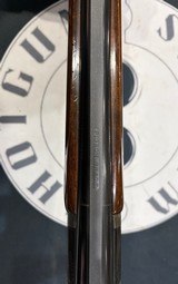 Winchester Model 101 Pigeon Grade – Over/Under – Good Original Condition - 13 of 13