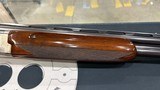 Winchester Model 101 Pigeon Grade – Over/Under – Good Original Condition - 4 of 13
