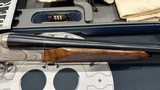 Beretta 471 Silver Hawk Side-by-Side – 12 Gauge – 28
