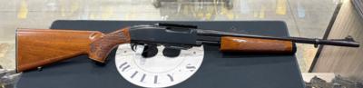 Remington Model 760 Carbine – .30-06 Springfield