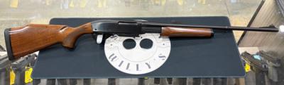 Remington Model 7600 – .35 Whelen