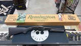 Remington Model 7600 Carbine – .35 Whelen (NIB) - 1 of 9