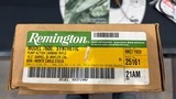 Remington Model 7600 Carbine – .35 Whelen (NIB) - 9 of 9
