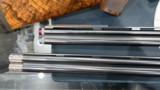 Blaser F3 Competition Baronesse – Multi-Gauge Barrel Set – Like New - 6 of 16
