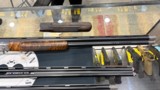 Blaser F3 Competition Baronesse – Multi-Gauge Barrel Set – Like New - 4 of 16