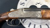 Blaser F3 Competition Baronesse – Multi-Gauge Barrel Set – Like New - 16 of 16