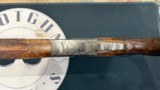 Blaser F3 Competition Baronesse – Multi-Gauge Barrel Set – Like New - 14 of 16