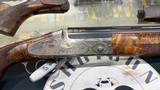 Blaser F3 Competition Baronesse – Multi-Gauge Barrel Set – Like New - 3 of 16