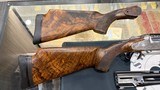 Blaser F3 Competition Baronesse – Multi-Gauge Barrel Set – Like New - 2 of 16