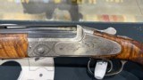 Blaser F3 Competition Baronesse – Multi-Gauge Barrel Set – Like New - 11 of 16