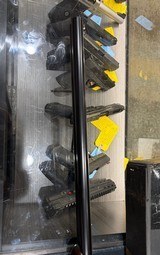 AYA Matador II – 20 Gauge SxS – 26? Barrels – IC / Mod – 3? Chambers - 4 of 12