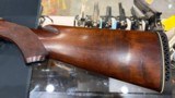 AYA Matador II – 20 Gauge SxS – 26? Barrels – IC / Mod – 3? Chambers - 2 of 12