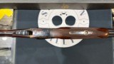 AYA Matador II – 20 Gauge SxS – 26? Barrels – IC / Mod – 3? Chambers - 9 of 12