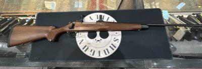 Remington Model 700 BDL – .270 Winchester – 1982 Production – Walnut Stock