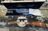 Krieghoff KX-5 – 32? Barrel – Adjustable Rib – Recent Krieghoff Service - 1 of 13